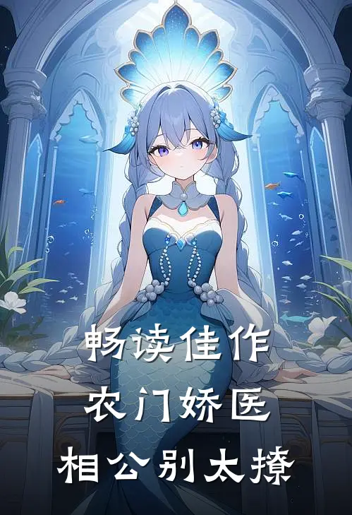 畅读佳作农门娇医：相公别太撩