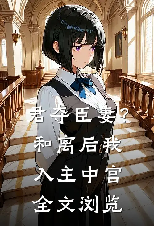 君夺臣妻？和离后我入主中宫全文浏览