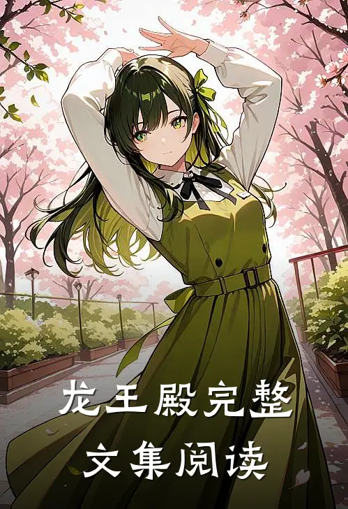龙王殿完整文集阅读