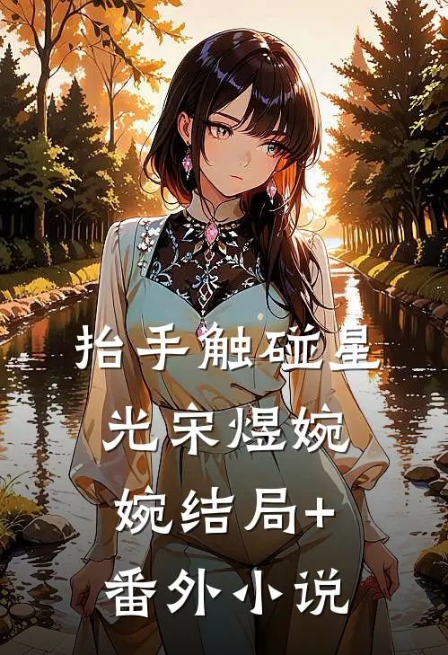 抬手触碰星光宋煜婉婉结局+番外小说