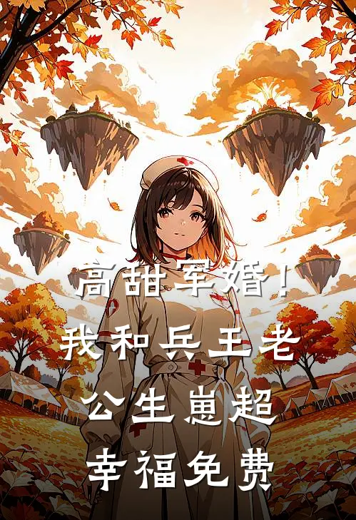 高甜军婚！我和兵王老公生崽超幸福免费