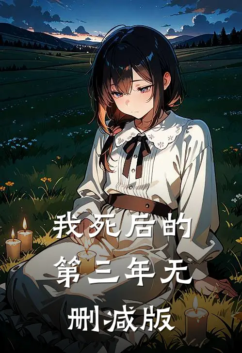 我死后的第三年无删减版