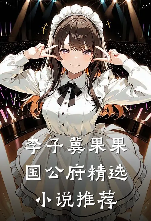 李子冀果果国公府精选小说推荐