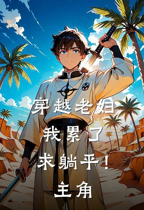 穿越老妇：我累了，求躺平！主角