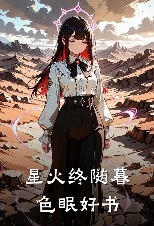 星火终随暮色眠好书