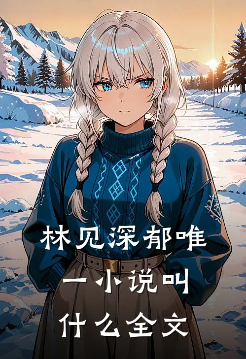 林见深郁唯一小说叫什么全文