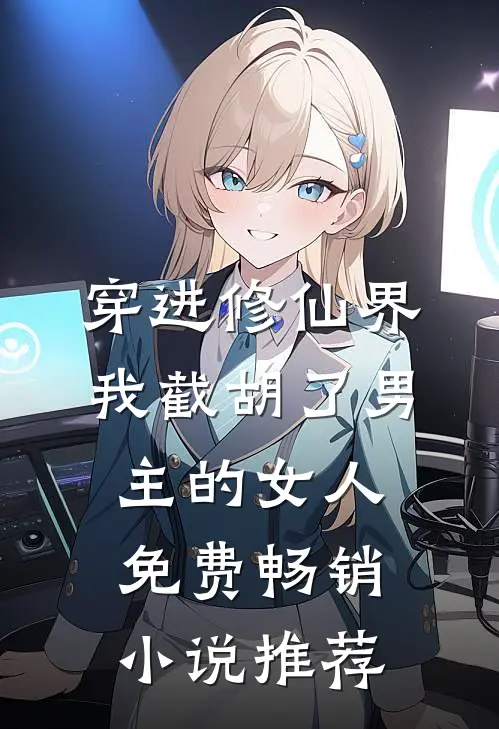 穿进修仙界:我截胡了男主的女人免费畅销小说推荐