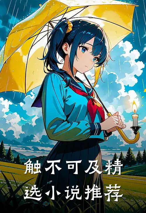 触不可及精选小说推荐
