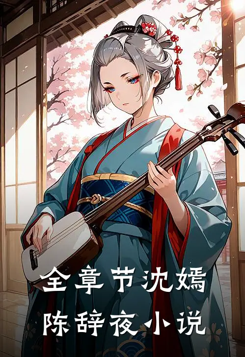 全章节沈嫣陈辞夜小说