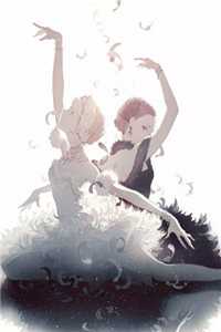 他不见月无广告