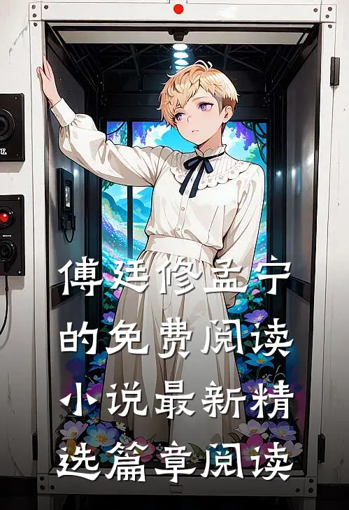 傅廷修孟宁的免费阅读小说最新精选篇章阅读