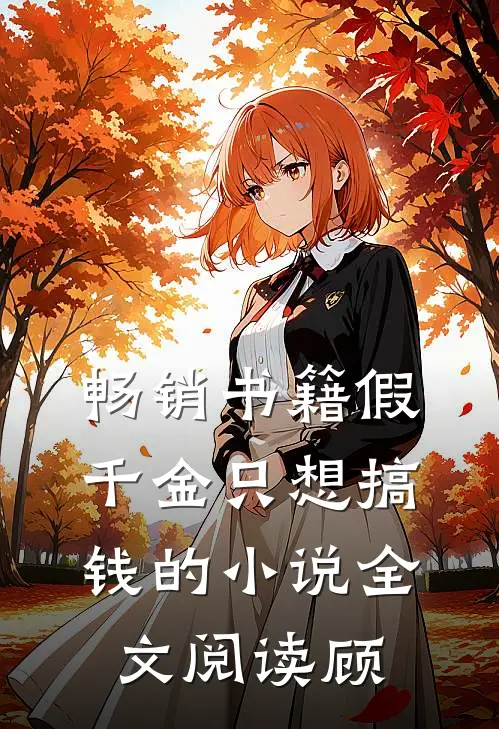 畅销书籍假千金只想搞钱的小说全文阅读顾