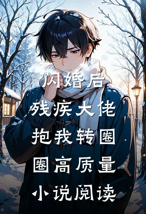 闪婚后,残疾大佬抱我转圈圈高质量小说阅读