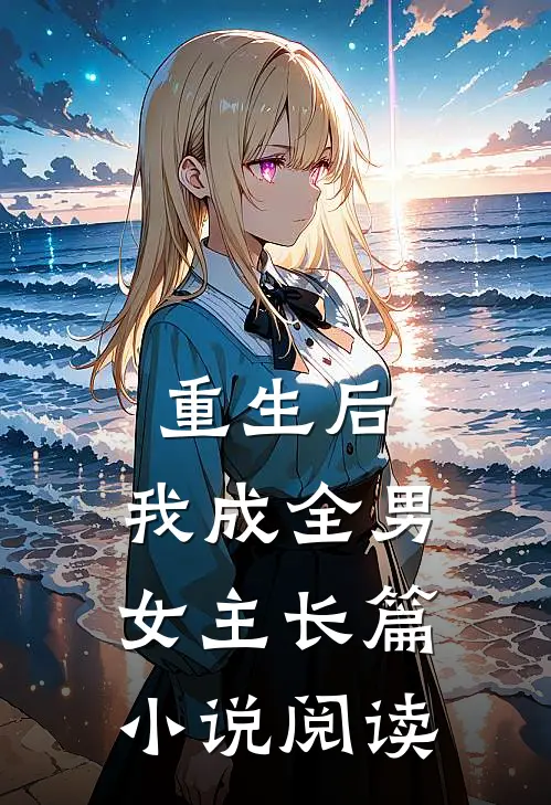 重生后，我成全男女主长篇小说阅读