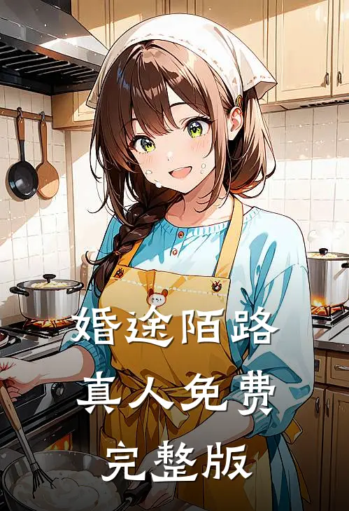 婚途陌路真人免费完整版