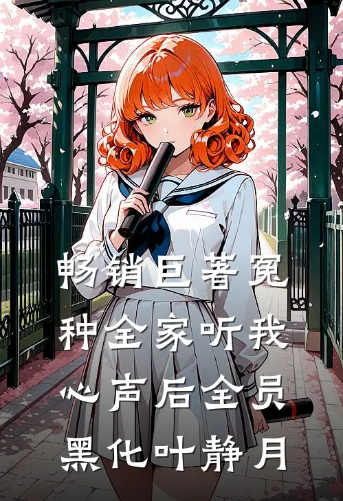 畅销巨著冤种全家听我心声后全员黑化叶静月