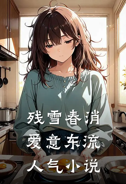 残雪春消，爱意东流人气小说