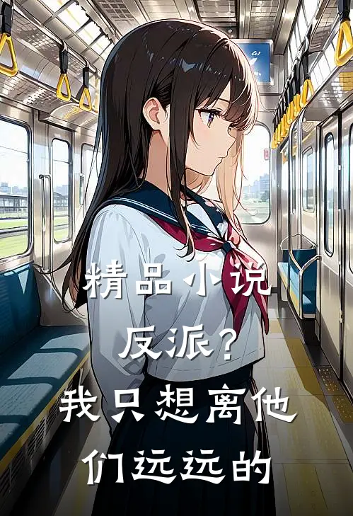 精品小说反派？我只想离他们远远的