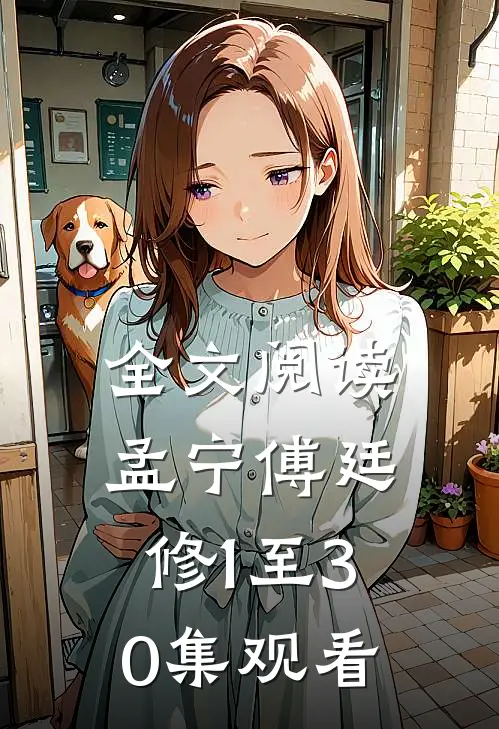 全文阅读孟宁傅廷修1至30集观看