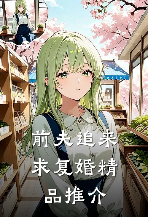前夫追来求复婚精品推介