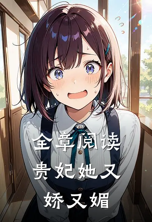 全章阅读贵妃她又娇又媚