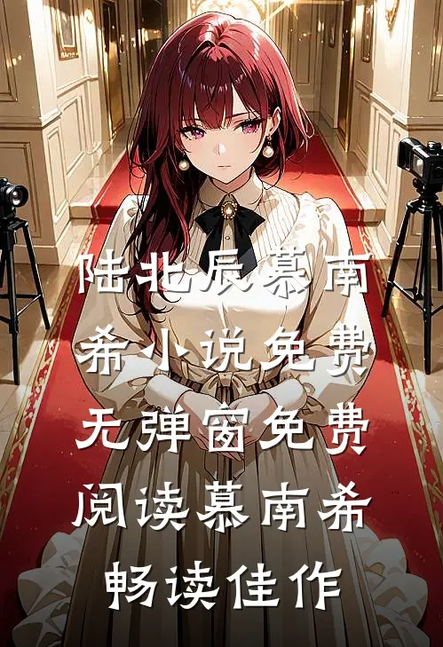 陆北辰慕南希小说免费无弹窗免费阅读慕南希畅读佳作