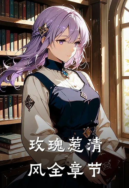 玫瑰惹清风全章节