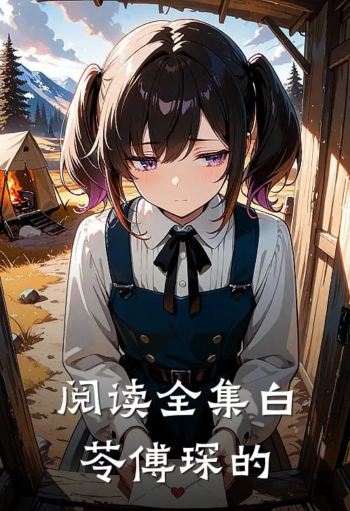 阅读全集白苓傅琛的