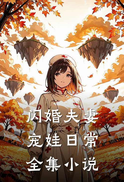 闪婚夫妻宠娃日常全集小说