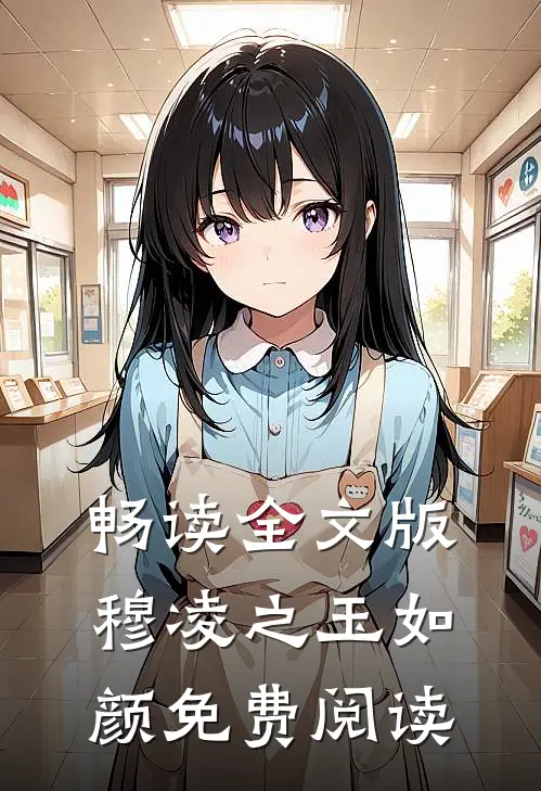 畅读全文版穆凌之玉如颜免费阅读