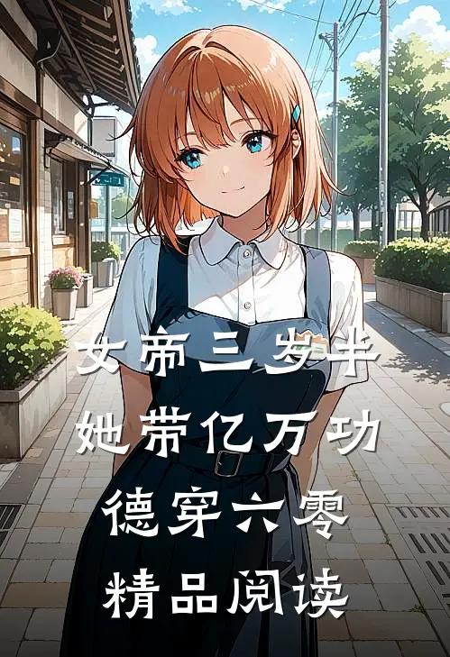 女帝三岁半：她带亿万功德穿六零精品阅读