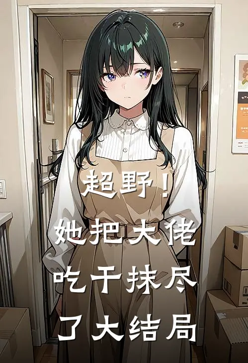 超野！她把大佬吃干抹尽了大结局