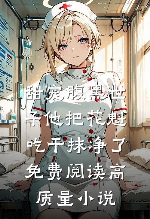 甜宠腹黑世子他把花魁吃干抹净了免费阅读高质量小说
