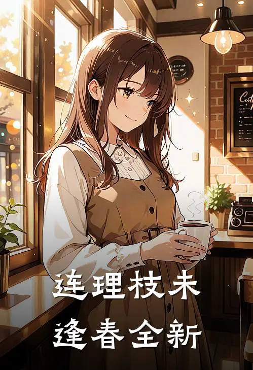 连理枝未逢春全新