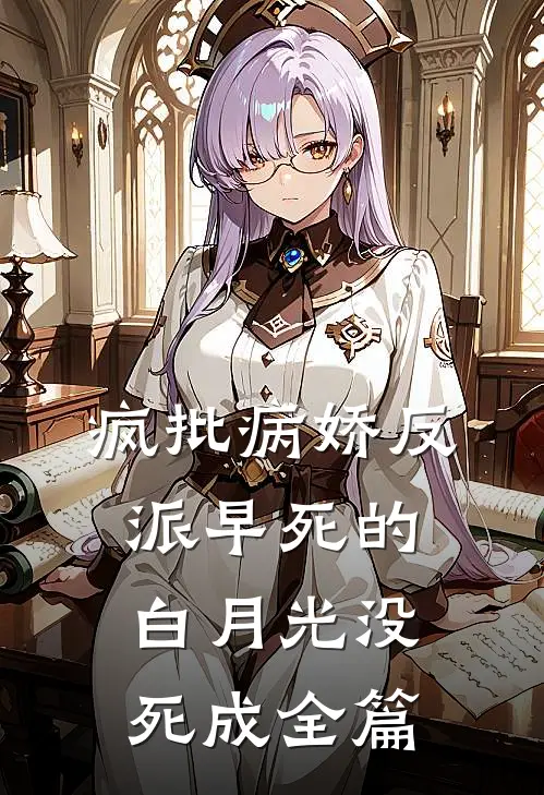疯批病娇反派早死的白月光没死成全篇