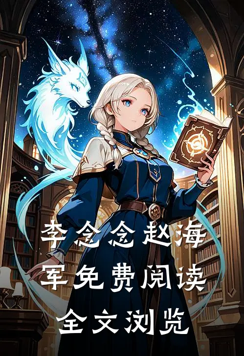 李念念赵海军免费阅读全文浏览