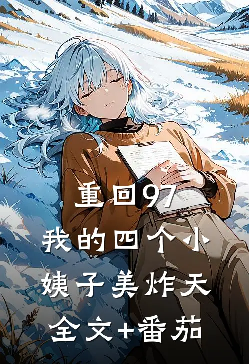 重回97：我的四个小姨子美炸天全文+番茄