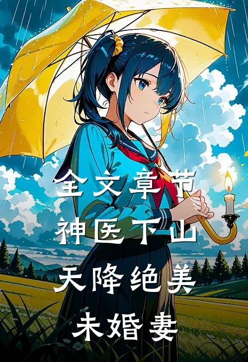 全文章节神医下山：天降绝美未婚妻