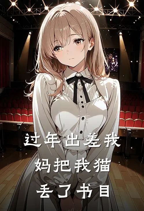过年出差我妈把我猫丢了书目