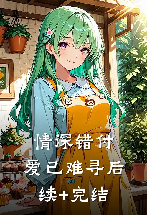 情深错付，爱已难寻后续+完结