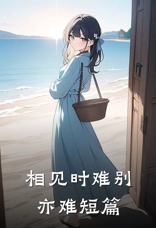 相见时难别亦难短篇