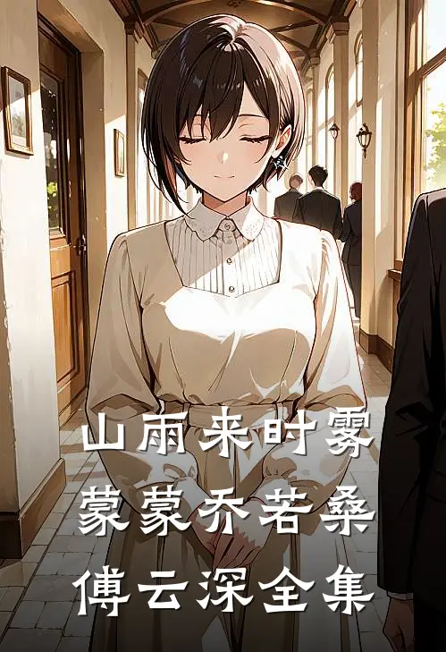山雨来时雾蒙蒙乔若桑傅云深全集