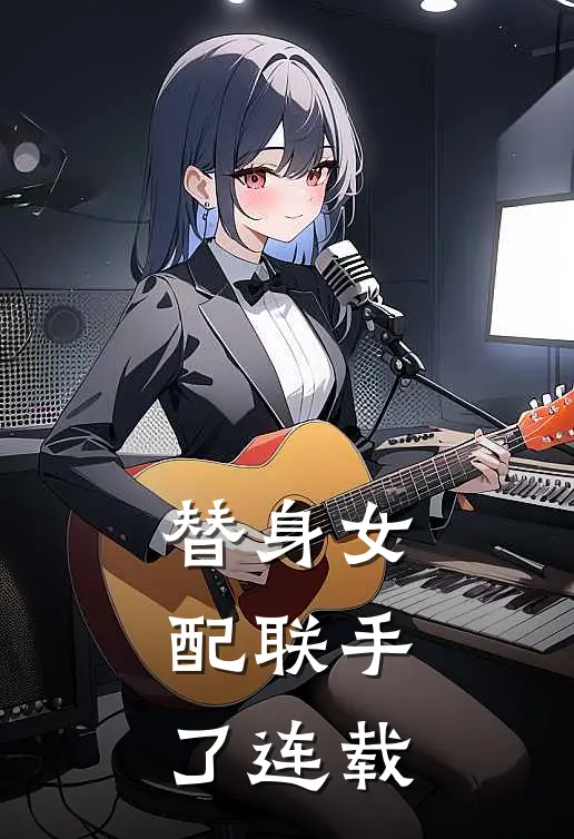 替身女配联手了连载