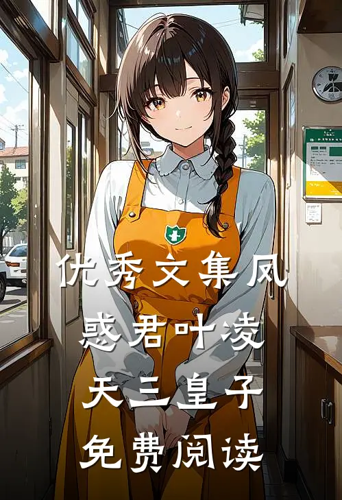 优秀文集凤惑君叶凌天三皇子免费阅读