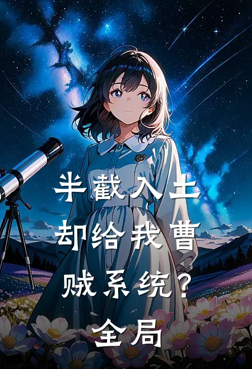半截入土：却给我曹贼系统？全局