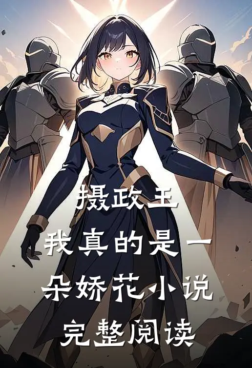 摄政王,我真的是一朵娇花小说完整阅读