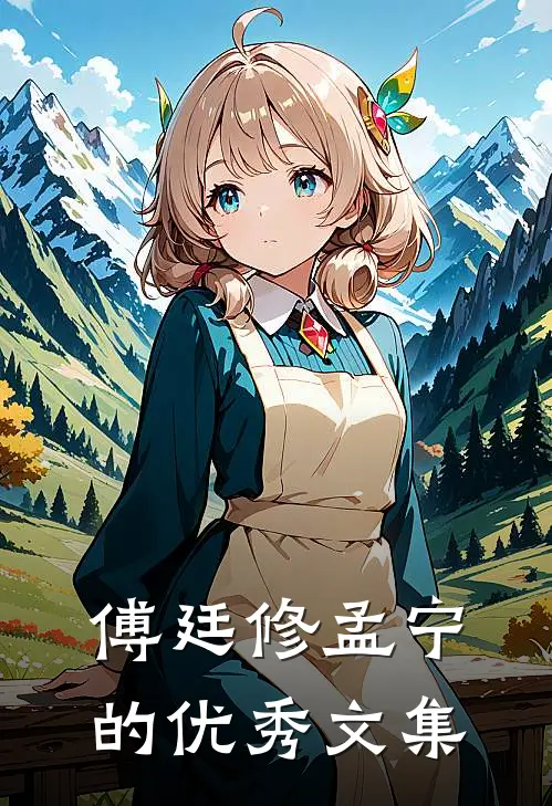 傅廷修孟宁的优秀文集