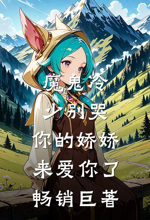 魔鬼冷少别哭，你的娇娇来爱你了畅销巨著