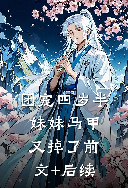 团宠四岁半：妹妹马甲又掉了前文+后续