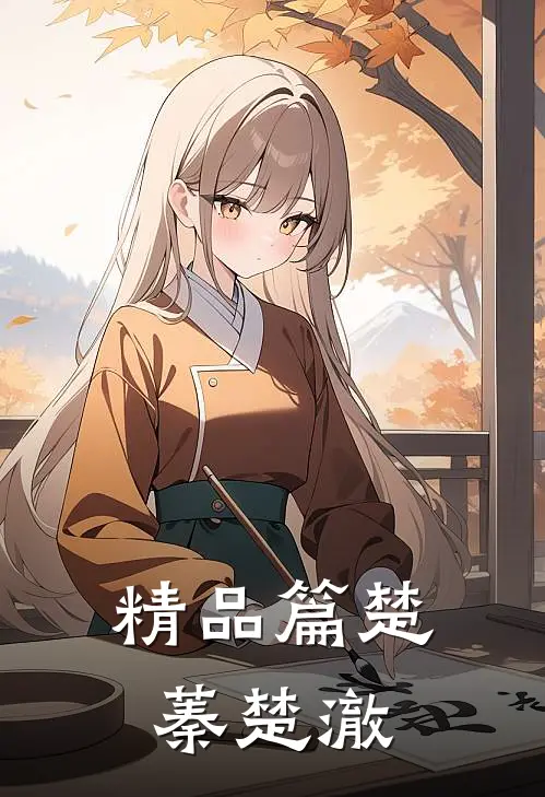 精品篇楚蓁楚澈